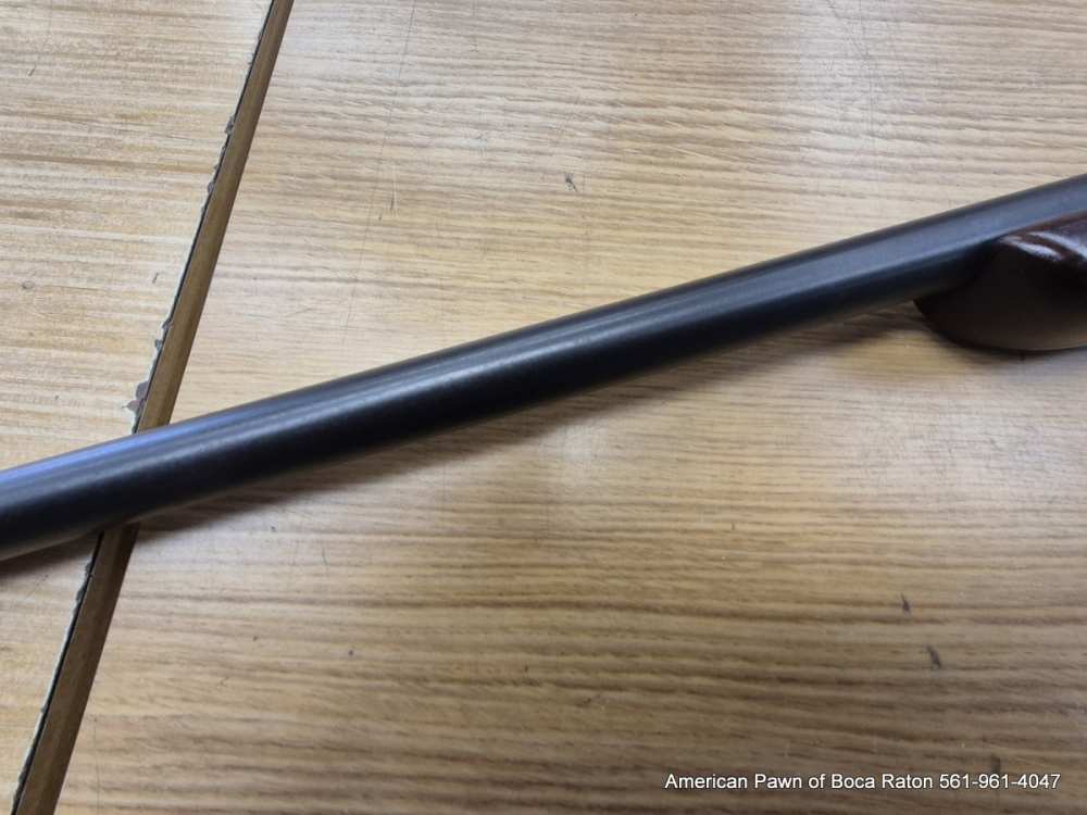 CBC MODEL SB 20GA SHOTGUN 28" BRL ,2 3/4"  Companhia Brasileira de Cartucho-img-7