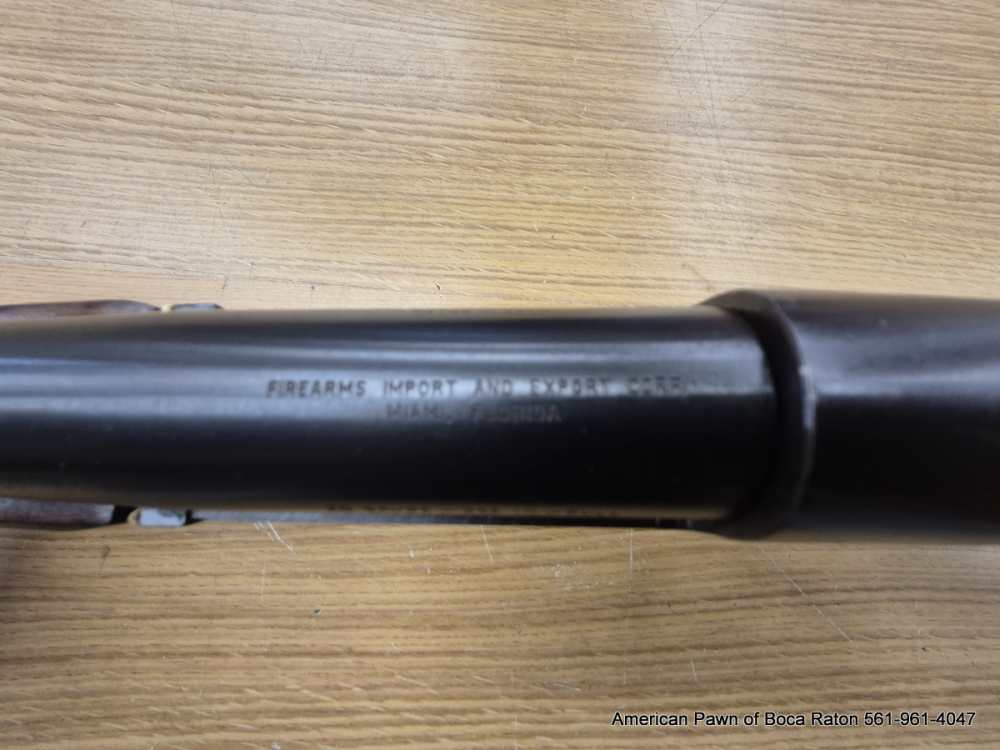 CBC MODEL SB 20GA SHOTGUN 28" BRL ,2 3/4"  Companhia Brasileira de Cartucho-img-33