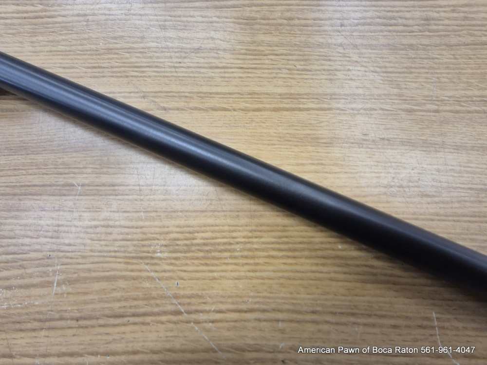 CBC MODEL SB 20GA SHOTGUN 28" BRL ,2 3/4"  Companhia Brasileira de Cartucho-img-20