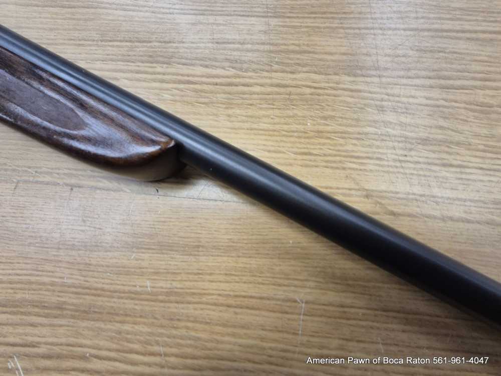 CBC MODEL SB 20GA SHOTGUN 28" BRL ,2 3/4"  Companhia Brasileira de Cartucho-img-21