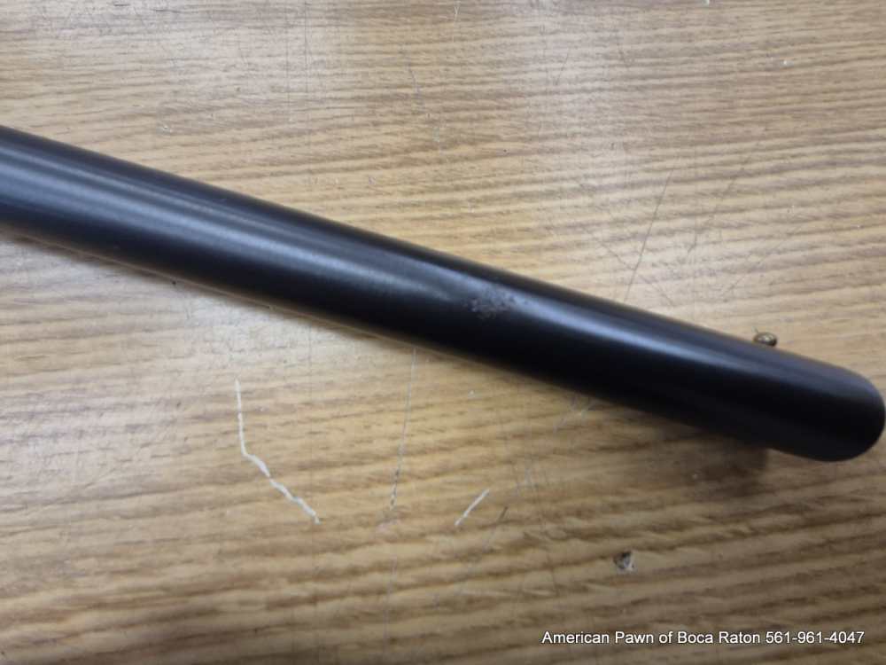 CBC MODEL SB 20GA SHOTGUN 28" BRL ,2 3/4"  Companhia Brasileira de Cartucho-img-18