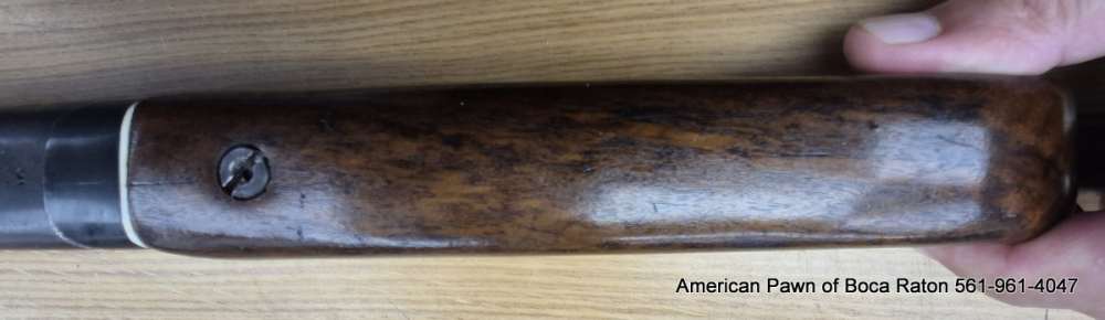 CBC MODEL SB 20GA SHOTGUN 28" BRL ,2 3/4"  Companhia Brasileira de Cartucho-img-27