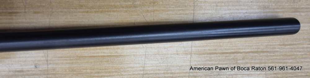 CBC MODEL SB 20GA SHOTGUN 28" BRL ,2 3/4"  Companhia Brasileira de Cartucho-img-28