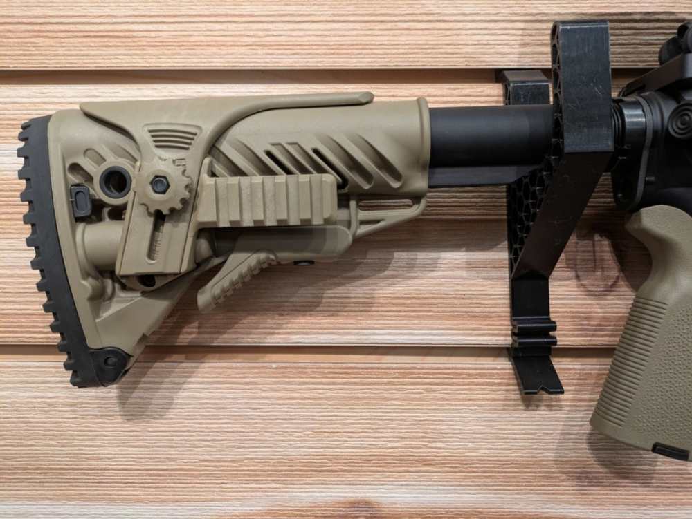 Palmetto State Armory M4A1 .223 Wylde-img-7
