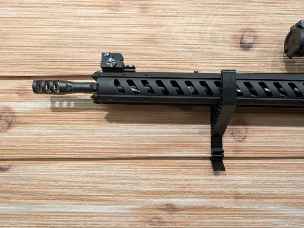 Palmetto State Armory M4A1 .223 Wylde-img-1