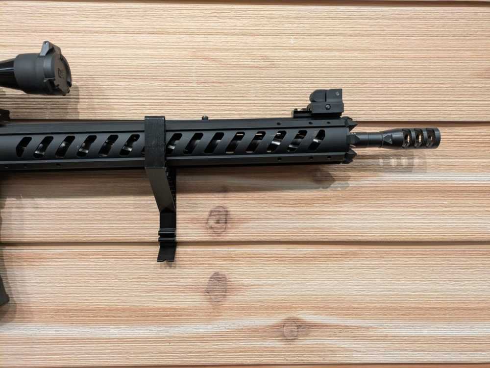 Palmetto State Armory M4A1 .223 Wylde-img-5