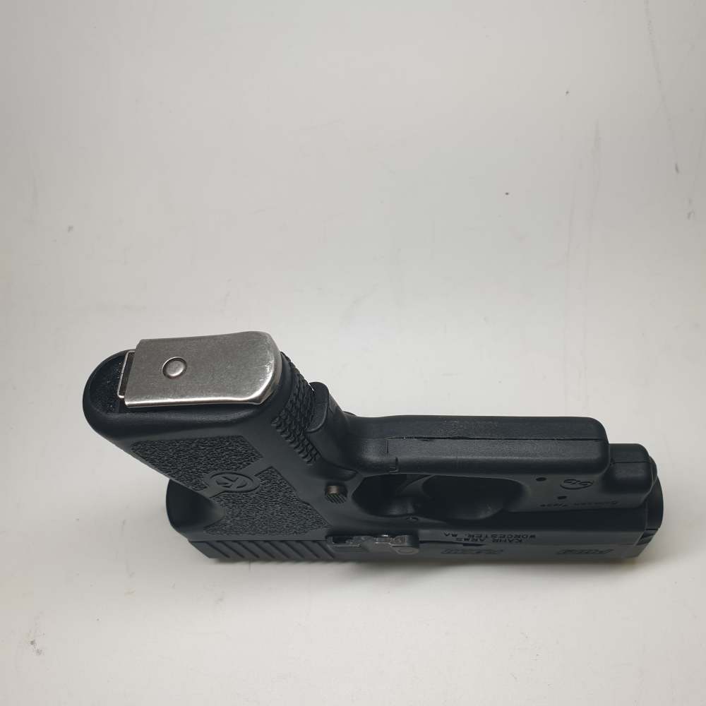 Used Kahr Pm9 with crimson laser-img-3