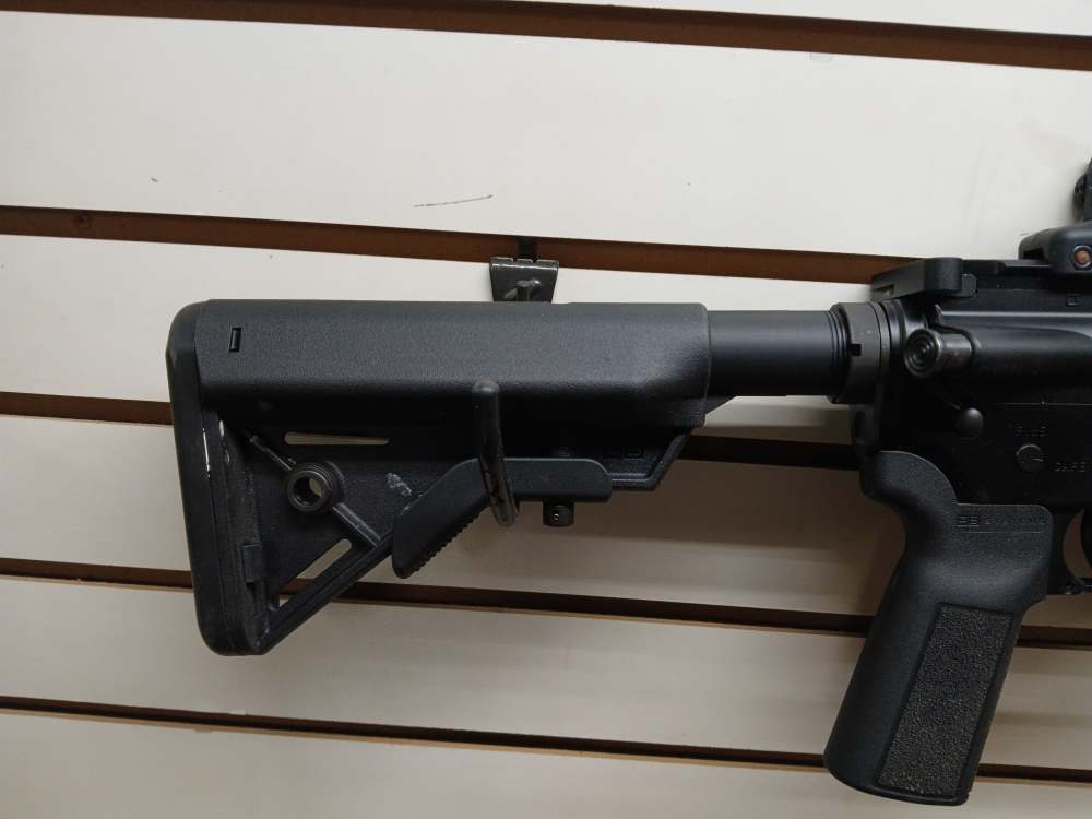 Radical Firearms, Model RF-15, 7.62x39 cal., Like New, Used-img-1