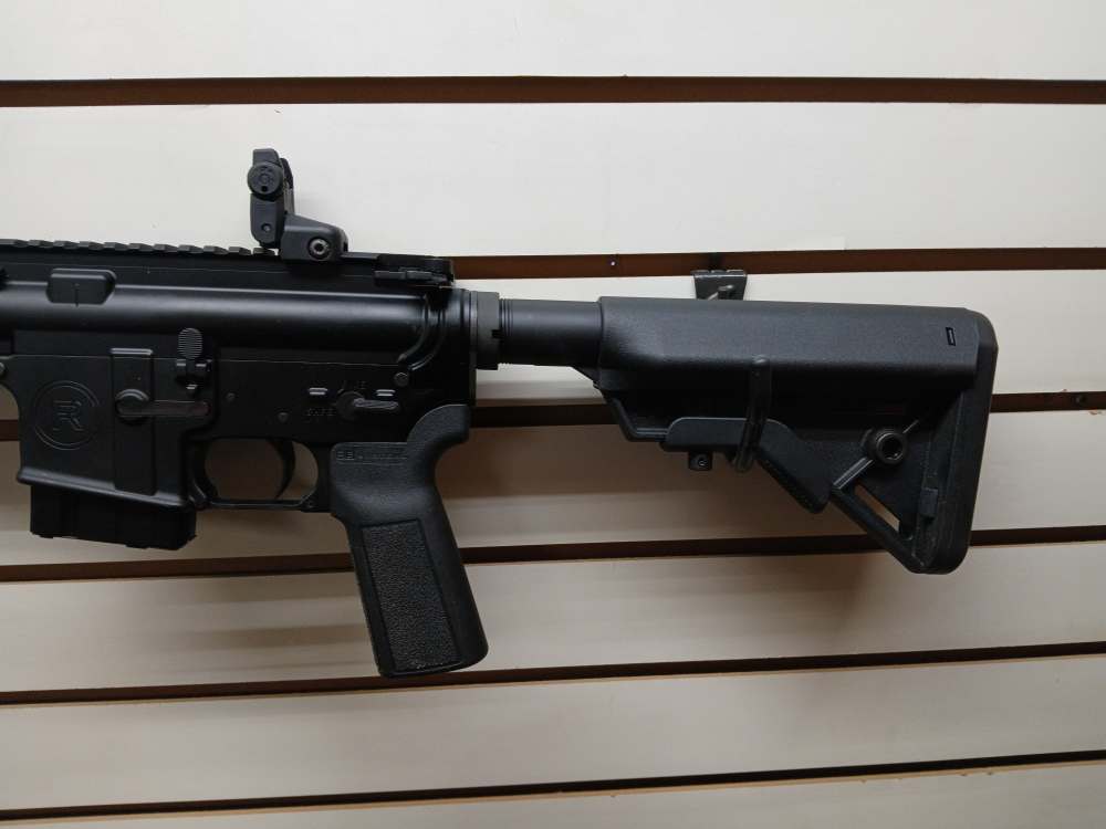Radical Firearms, Model RF-15, 7.62x39 cal., Like New, Used-img-8