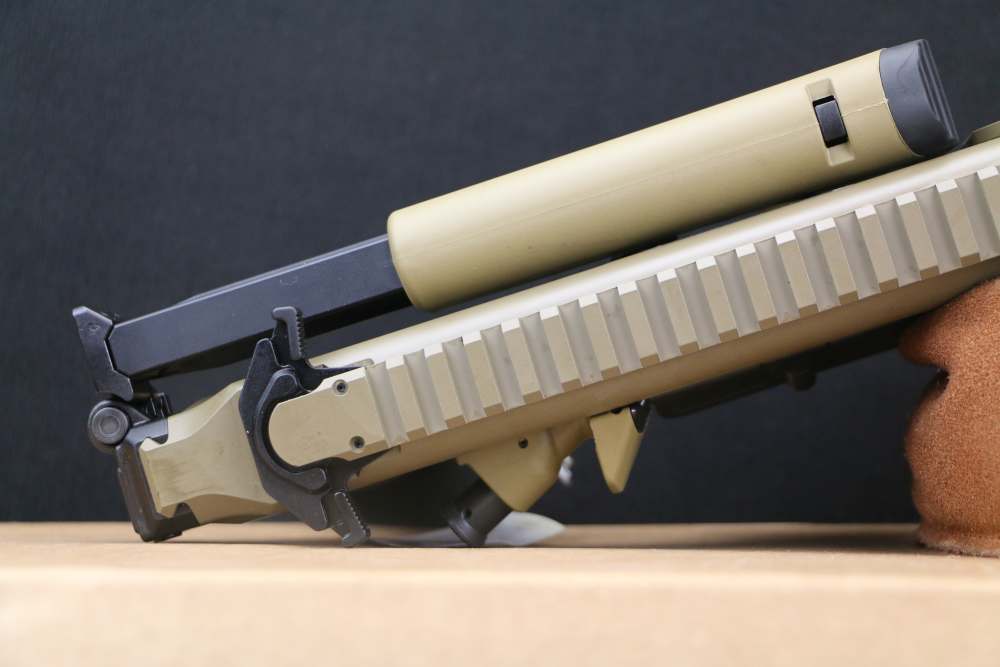 Sig Sauer MCX SPEAR-IR RMCX-556N-16B-IR, 223 Rem/5.56 NATO, 16", 30 Rd, NIB-img-20