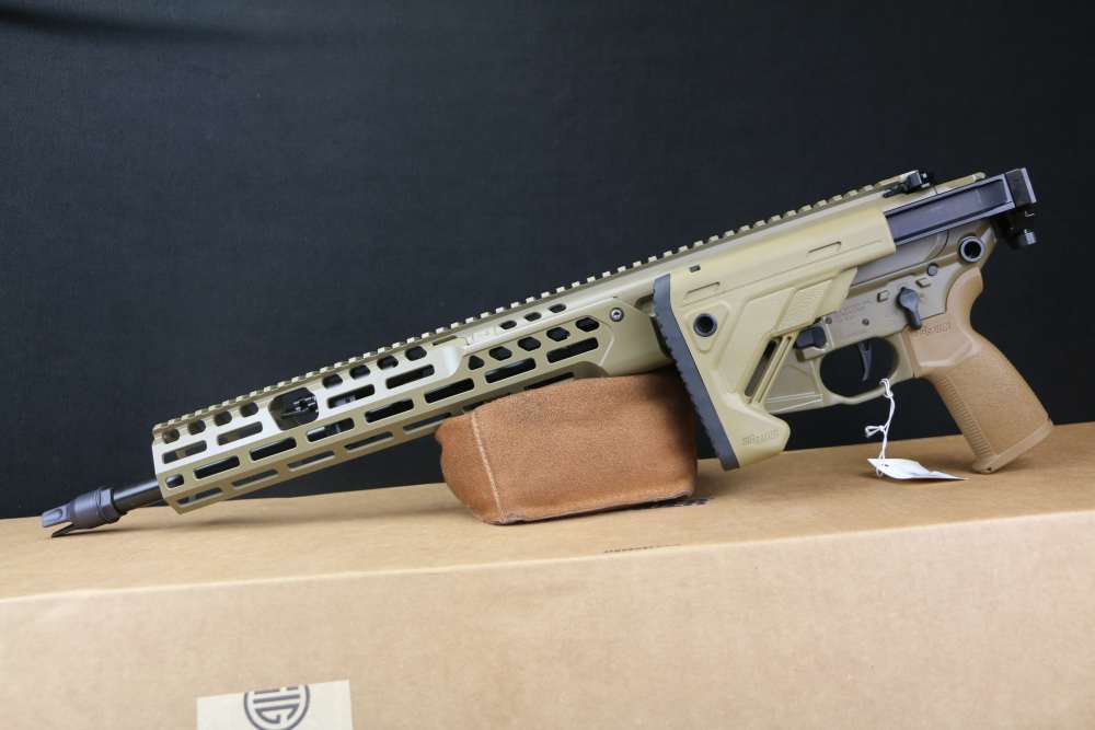 Sig Sauer MCX SPEAR-IR RMCX-556N-16B-IR, 223 Rem/5.56 NATO, 16", 30 Rd, NIB-img-17
