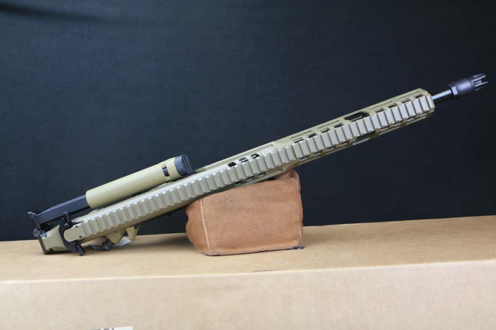 Sig Sauer MCX SPEAR-IR RMCX-556N-16B-IR, 223 Rem/5.56 NATO, 16", 30 Rd, NIB-img-19