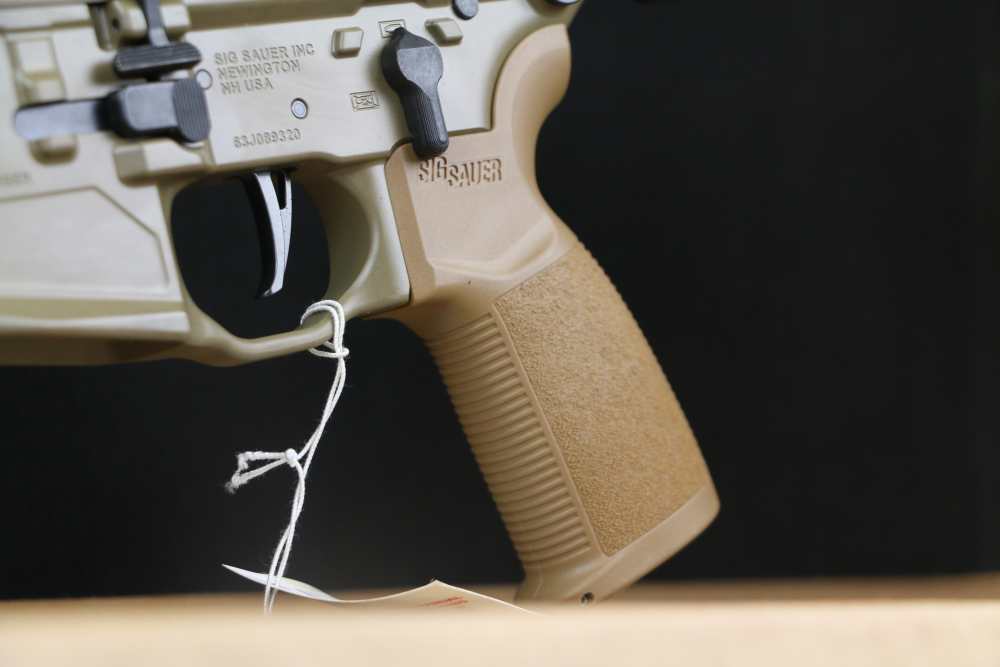 Sig Sauer MCX SPEAR-IR RMCX-556N-16B-IR, 223 Rem/5.56 NATO, 16", 30 Rd, NIB-img-12