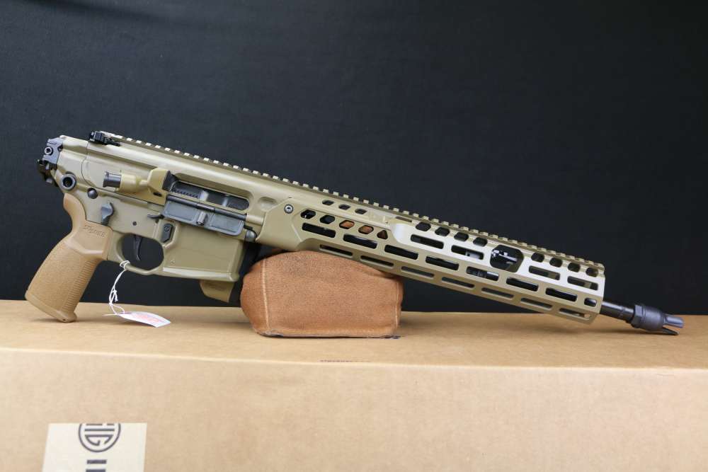 Sig Sauer MCX SPEAR-IR RMCX-556N-16B-IR, 223 Rem/5.56 NATO, 16", 30 Rd, NIB-img-18