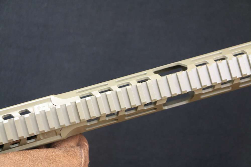 Sig Sauer MCX SPEAR-IR RMCX-556N-16B-IR, 223 Rem/5.56 NATO, 16", 30 Rd, NIB-img-21