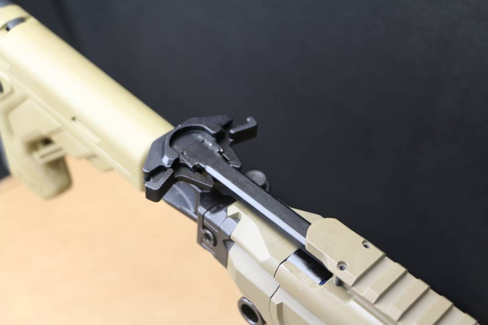 Sig Sauer MCX SPEAR-IR RMCX-556N-16B-IR, 223 Rem/5.56 NATO, 16", 30 Rd, NIB-img-9
