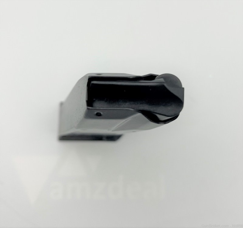 Pack of 6 CZ75 Full Size Jericho Tanfoglio 9MM Magazine 10 Round Steel Mag-img-6