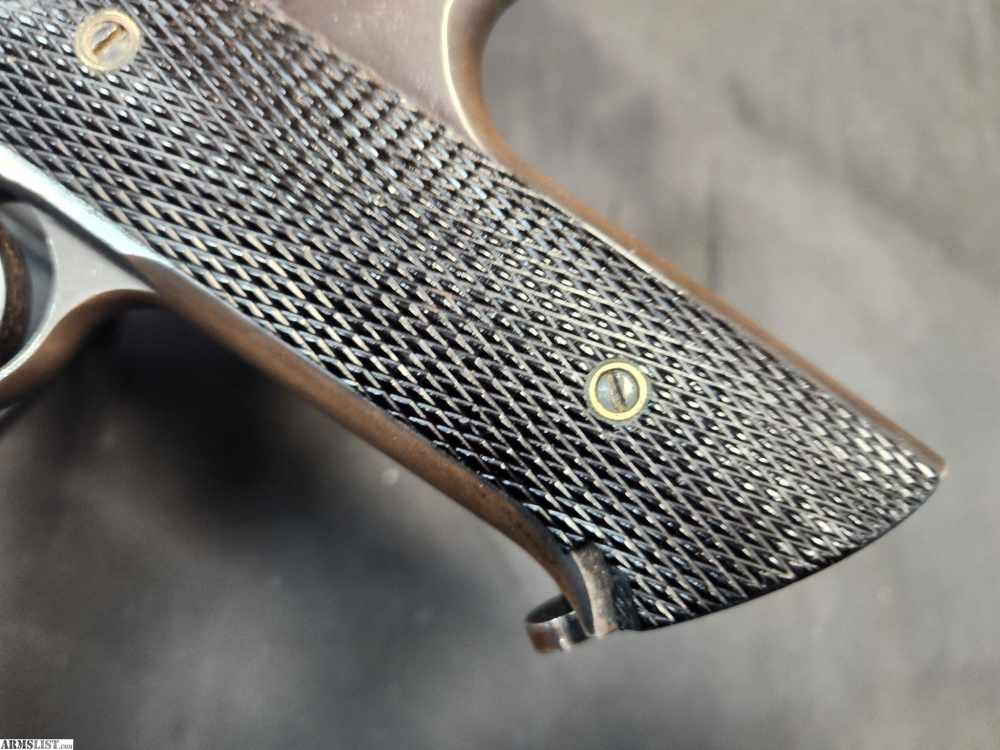 High Standard G-380 .380ACP Pistol-img-3