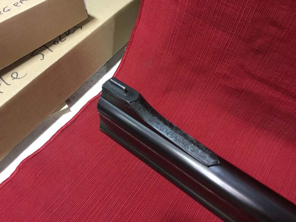 Ruger Red Label 20G/ 375 H&H-img-12