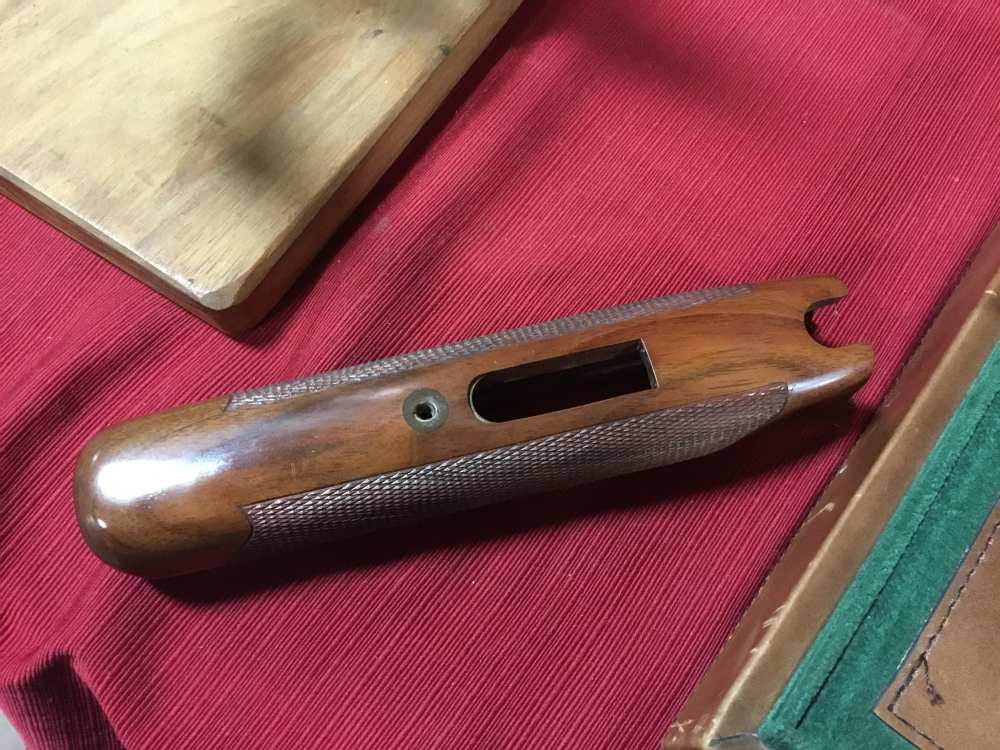 Ruger Red Label 20G/ 375 H&H-img-6