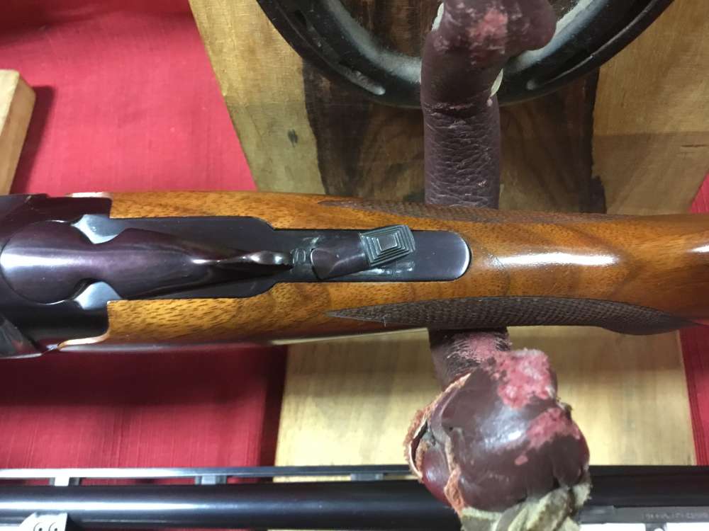 Ruger Red Label 20G/ 375 H&H-img-14