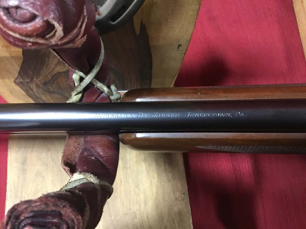 Ruger Red Label 20G/ 375 H&H-img-8