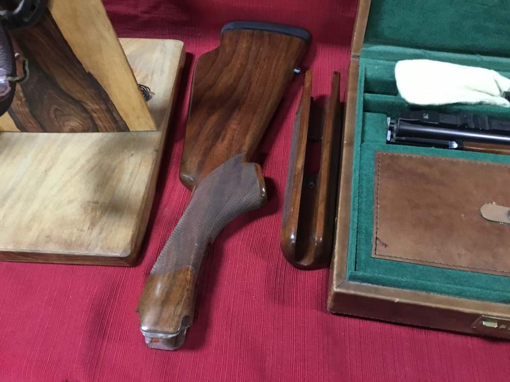 Ruger Red Label 20G/ 375 H&H-img-3