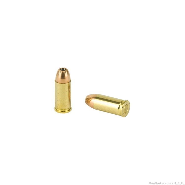 500 Rounds PMC 32 Auto Ammo Hollow Point .32 acp 60 grain -img-1