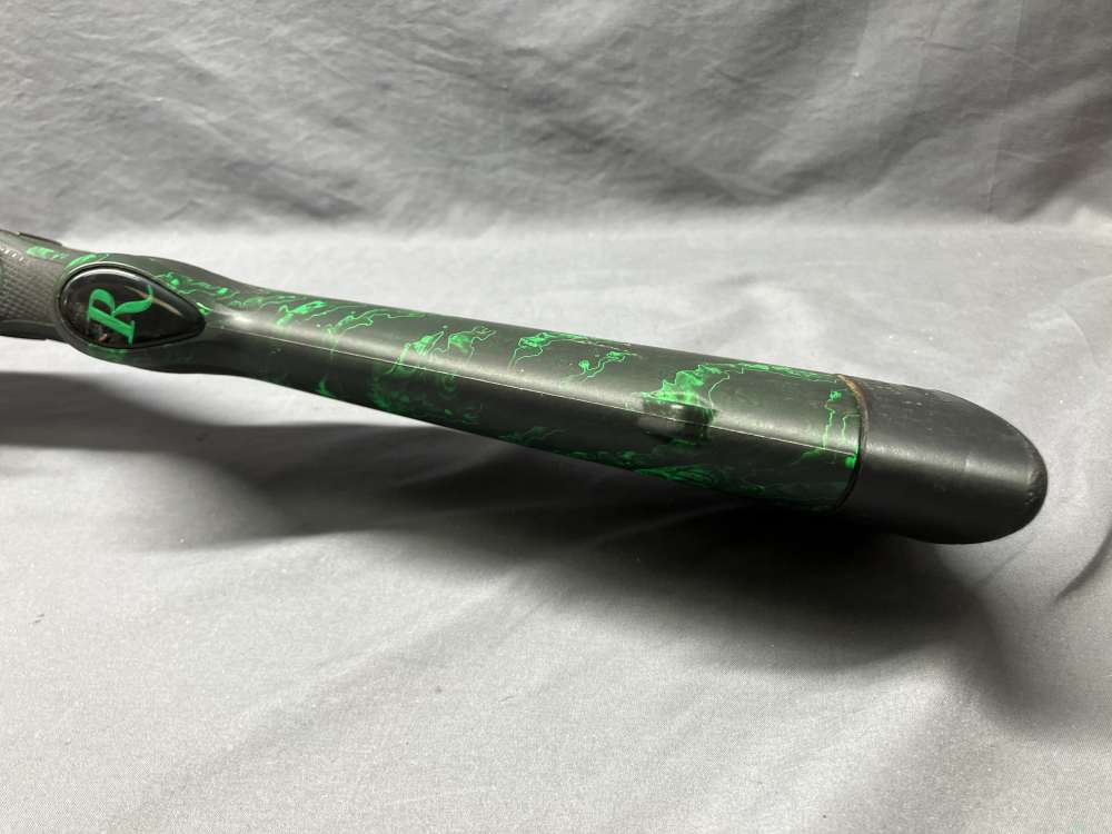 Remington Versa Max Zombie - 12 Gauge w/ "Zombie" Finish - 22" Barrel-img-35