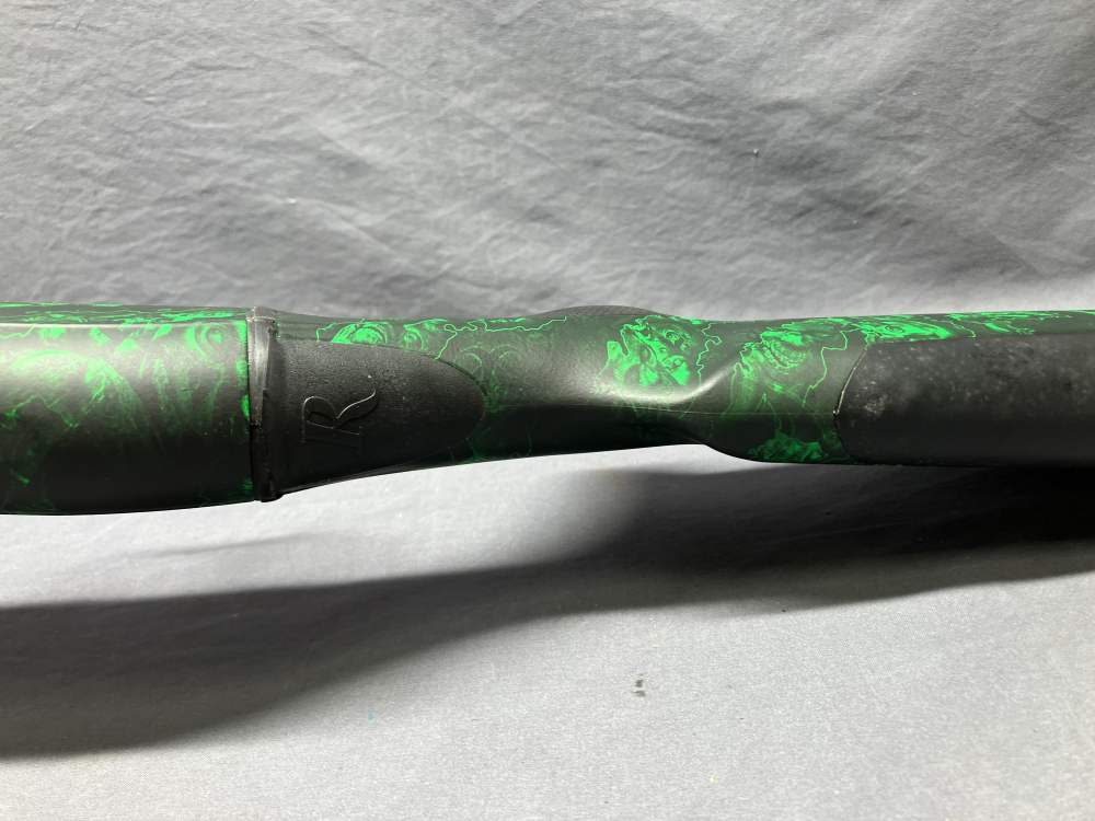 Remington Versa Max Zombie - 12 Gauge w/ "Zombie" Finish - 22" Barrel-img-27