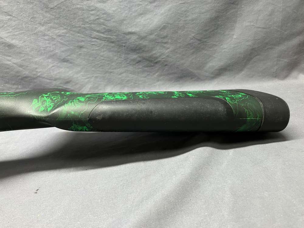 Remington Versa Max Zombie - 12 Gauge w/ "Zombie" Finish - 22" Barrel-img-28