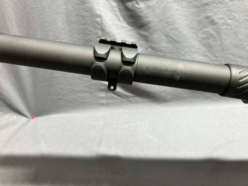 Remington Versa Max Zombie - 12 Gauge w/ "Zombie" Finish - 22" Barrel-img-30