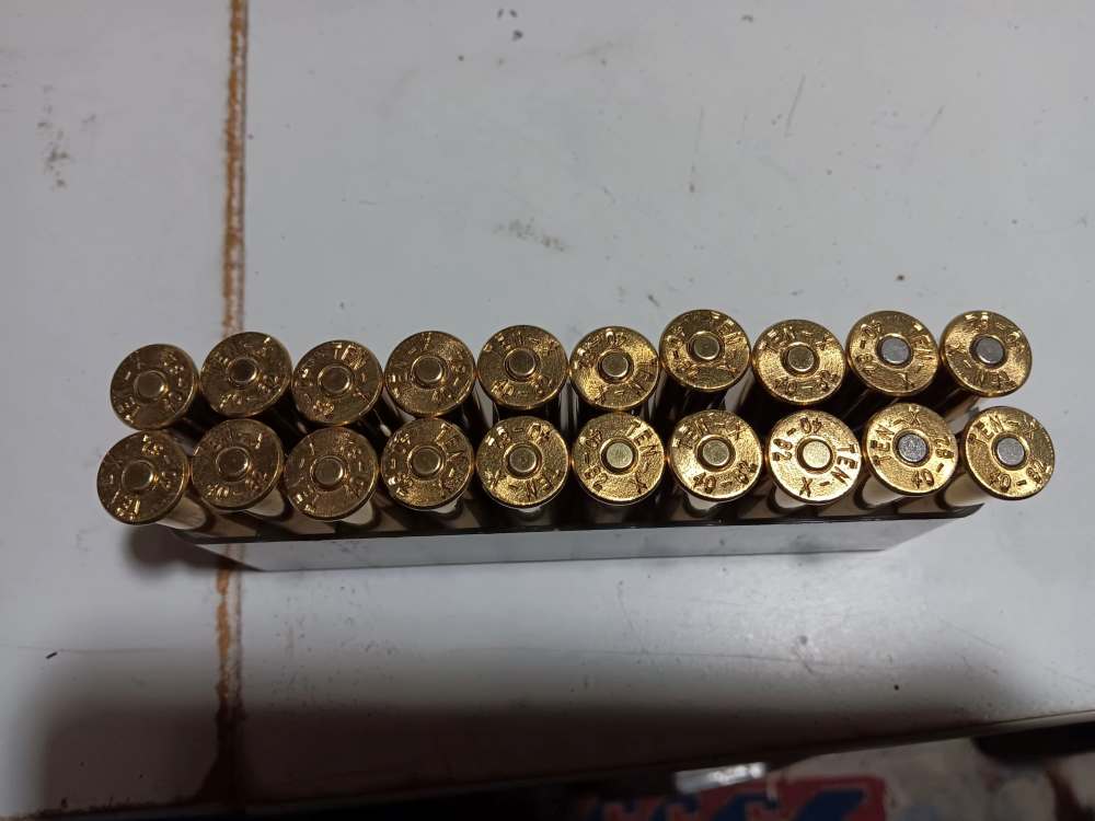 40-82 with Virgin  Jamison brass-img-0