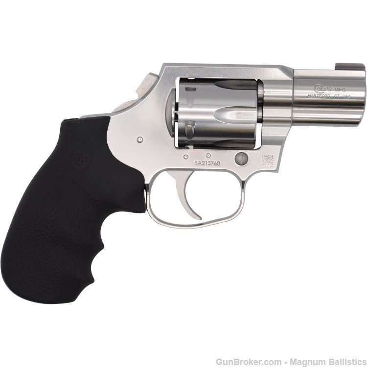 Colt King Cobra 357Mag-img-1
