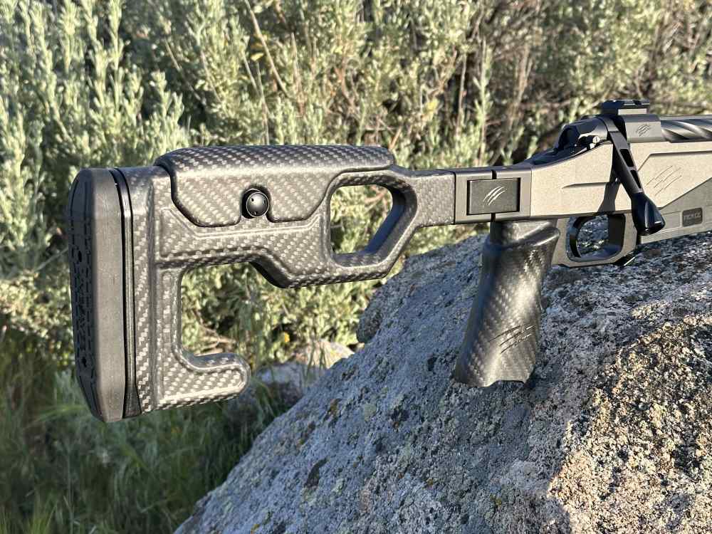 MTN REAPER 2.0 22" 300 PRC TUNGSTEN-img-2