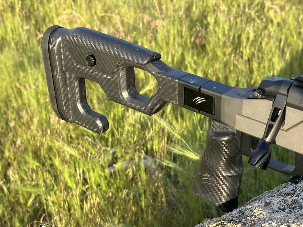 MTN REAPER 2.0 22" 300 PRC TUNGSTEN-img-3