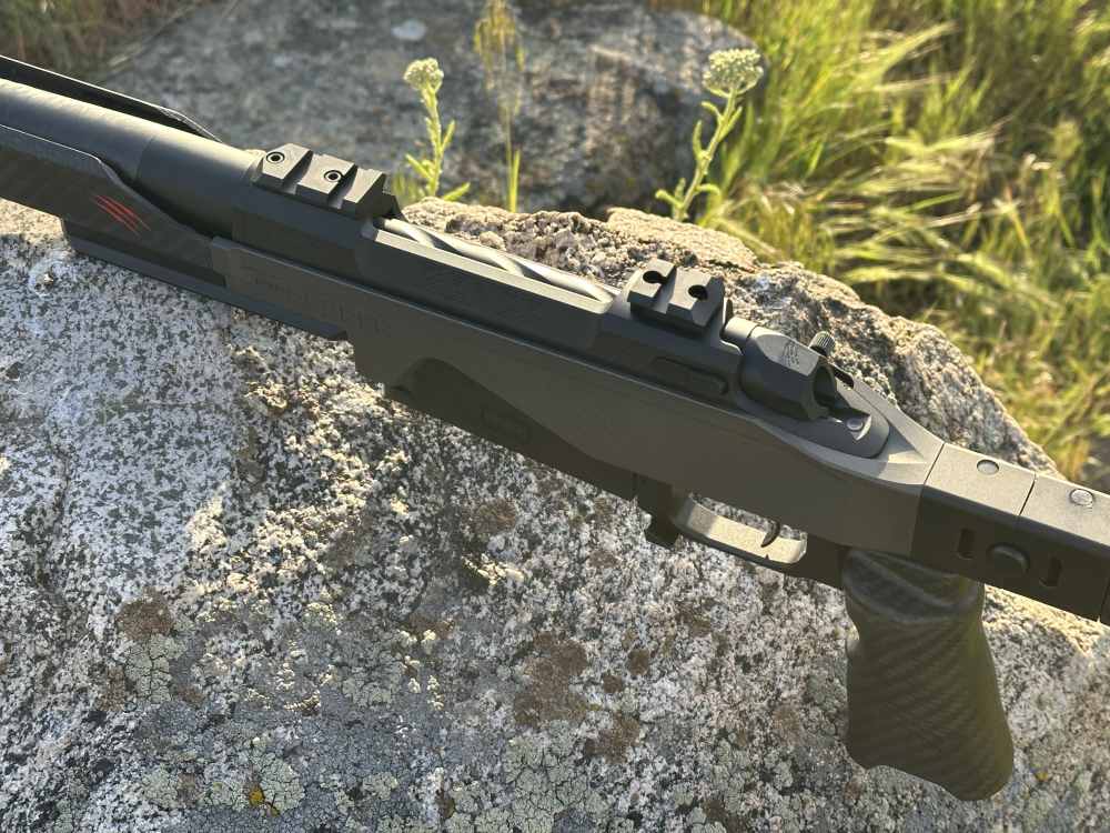 MTN REAPER 2.0 22" 300 PRC TUNGSTEN-img-7