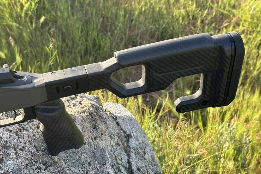MTN REAPER 2.0 22" 300 PRC TUNGSTEN-img-6