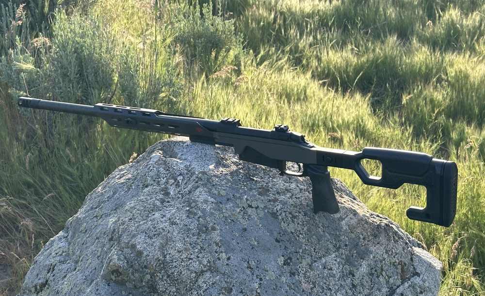 MTN REAPER 2.0 22" 300 PRC TUNGSTEN-img-9
