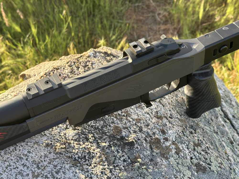 MTN REAPER 2.0 22" 300 PRC TUNGSTEN-img-8