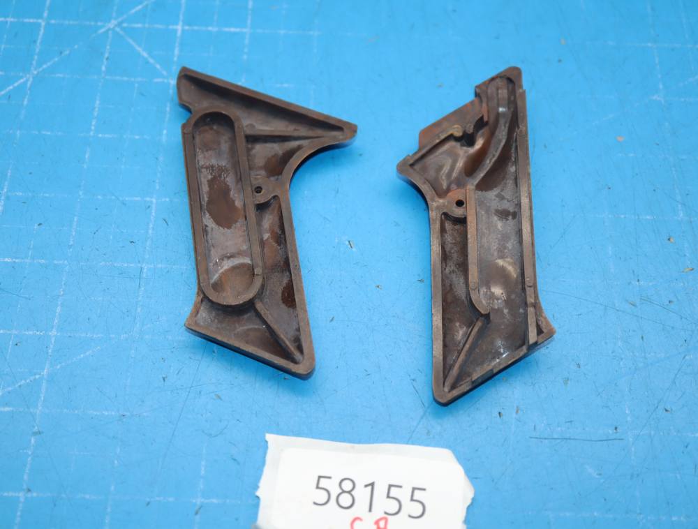 Colt Woodman 22lr Repair Parts GB58155-img-2