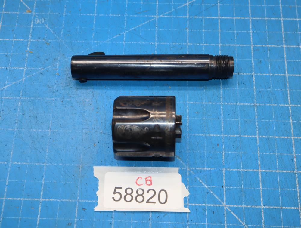 F. LLI Pietta Great Western II 45lc Repair Parts GB58820-img-4