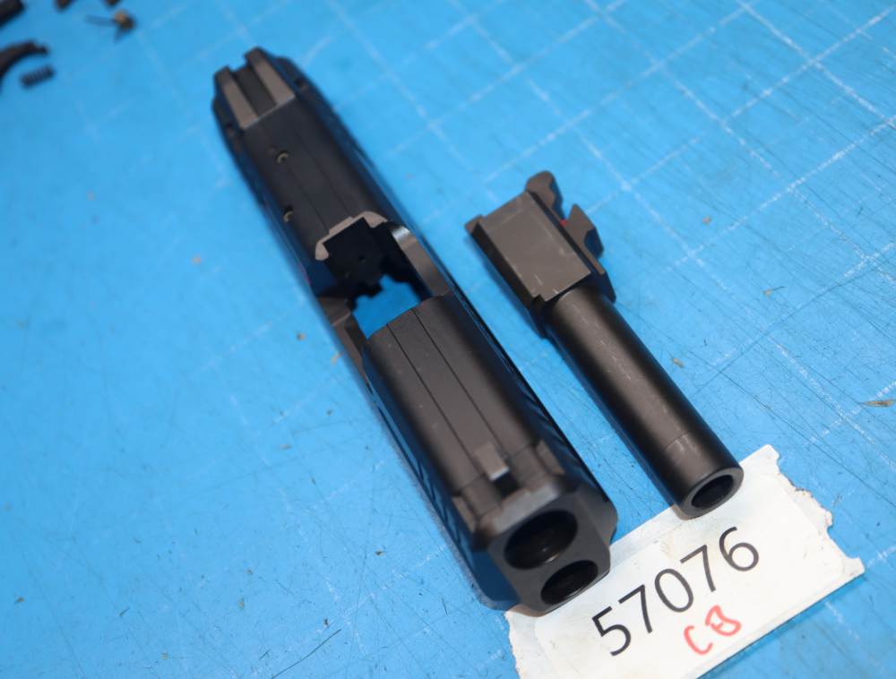 H&K P30SK 9mm Repair Parts GB57076-img-4