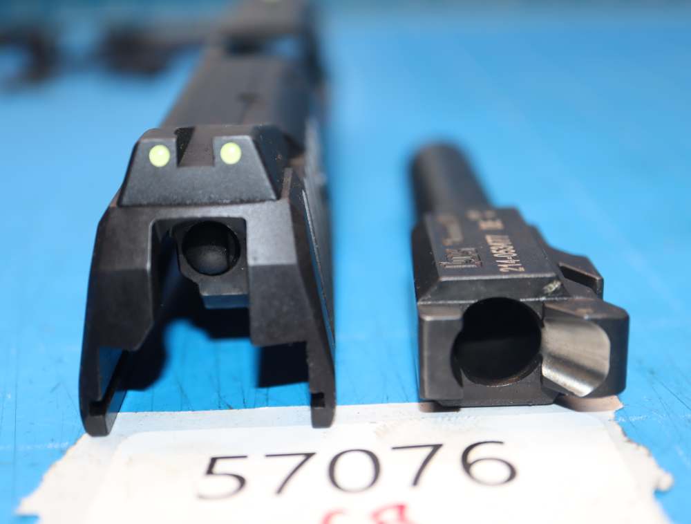 H&K P30SK 9mm Repair Parts GB57076-img-5