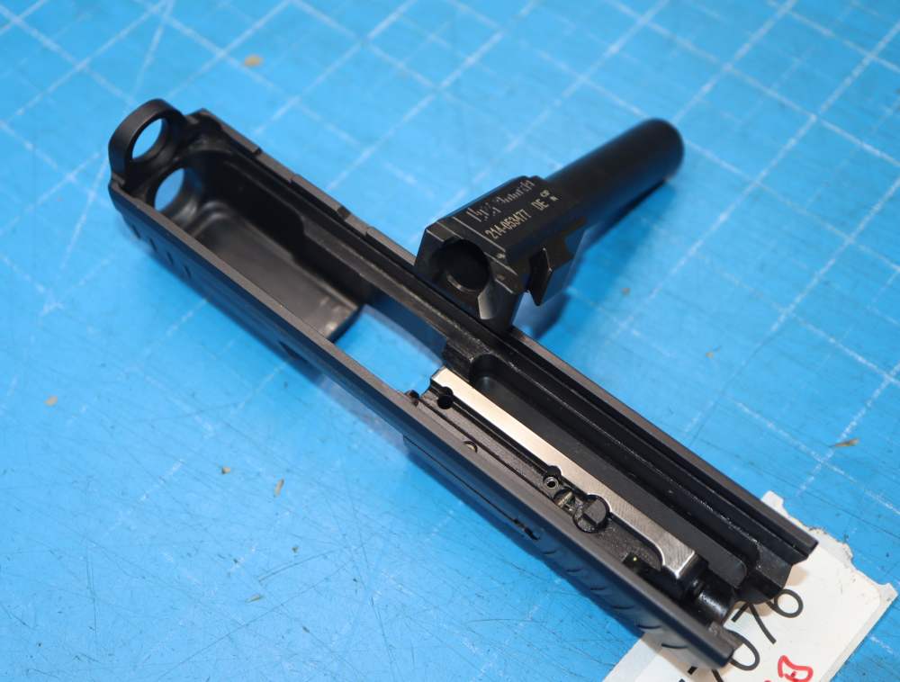 H&K P30SK 9mm Repair Parts GB57076-img-7