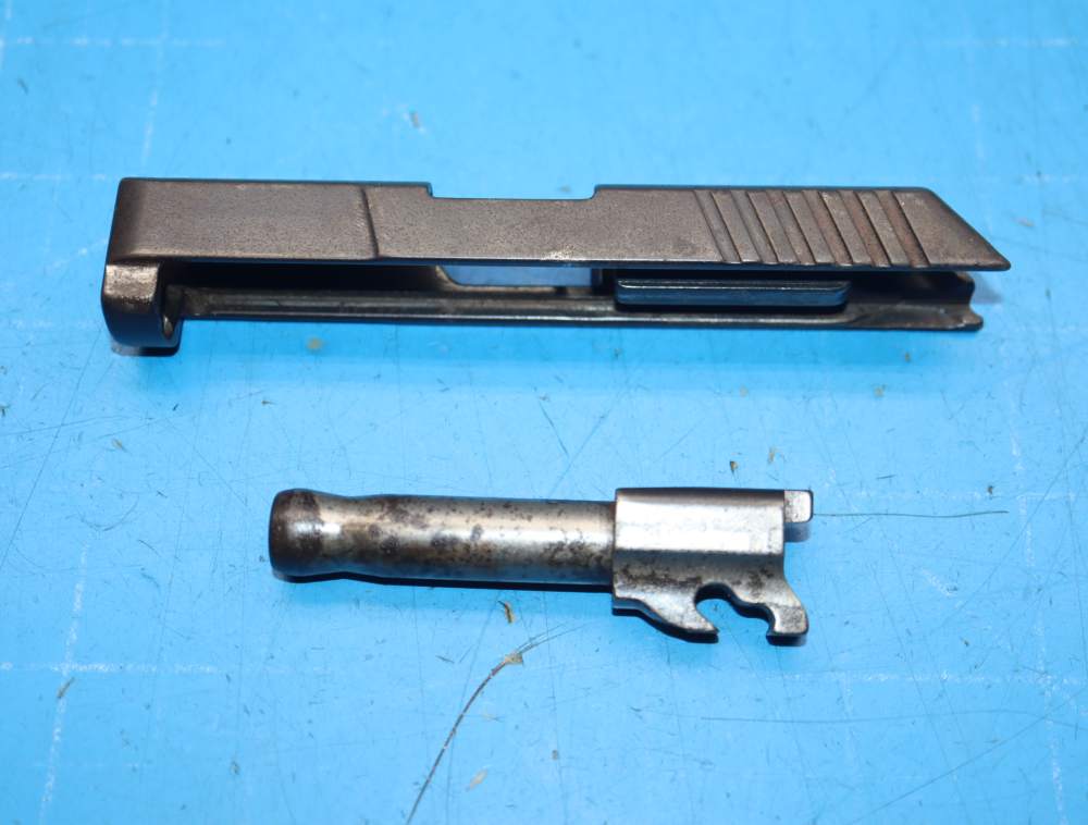 Kel-Tec P3AT 380acp Repair Parts GB47087-img-4