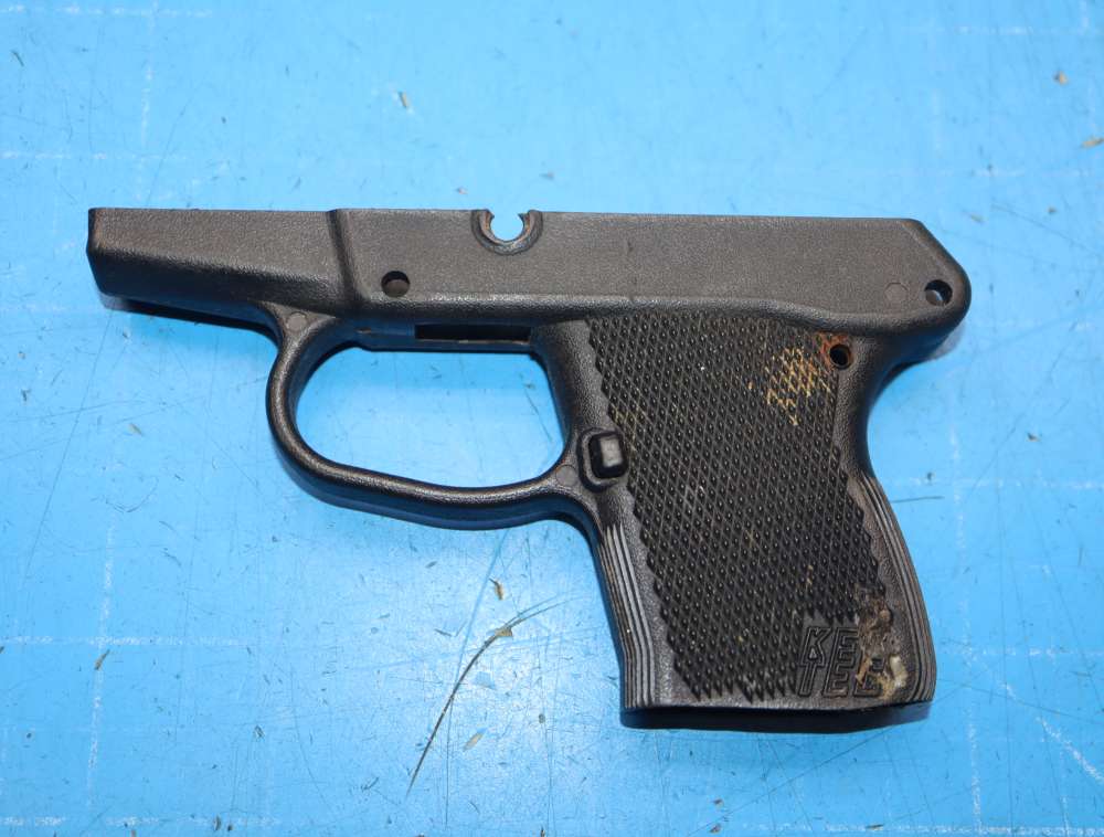 Kel-Tec P3AT 380acp Repair Parts GB47087-img-2