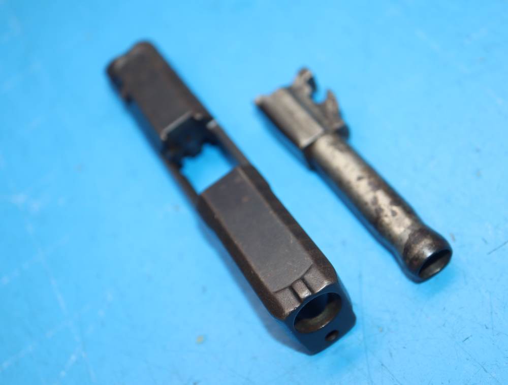 Kel-Tec P3AT 380acp Repair Parts GB47087-img-6