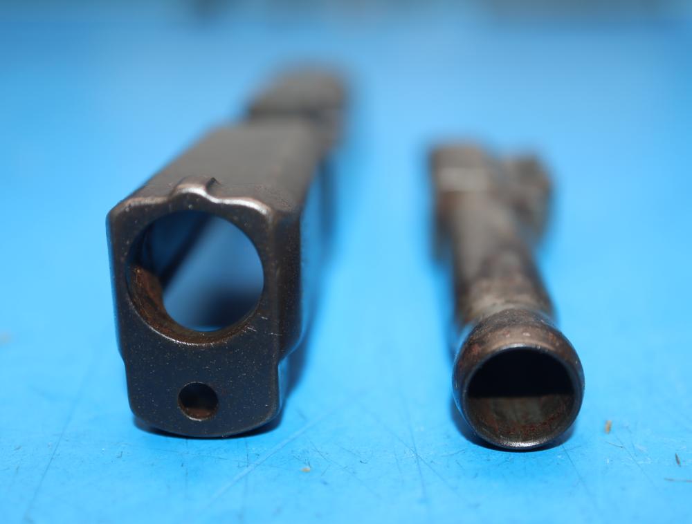Kel-Tec P3AT 380acp Repair Parts GB47087-img-5