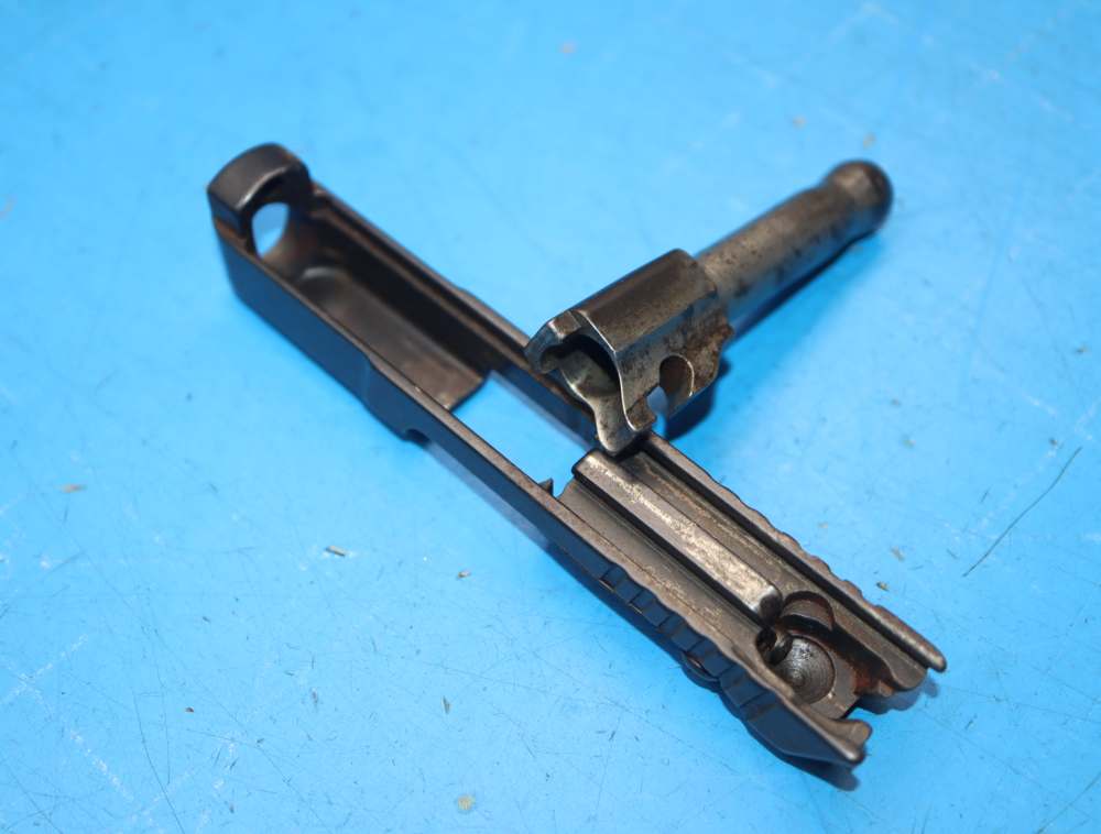 Kel-Tec P3AT 380acp Repair Parts GB47087-img-9